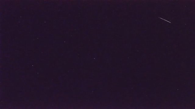 AMS78 meteor
