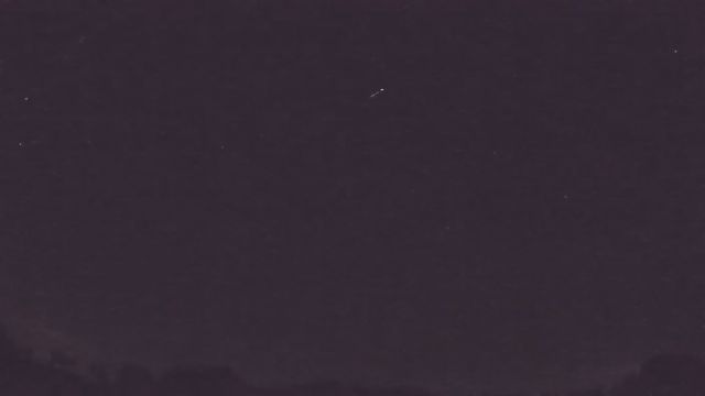 AMS78 meteor