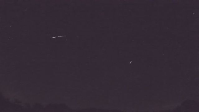 AMS78 meteor