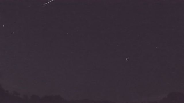 AMS78 meteor