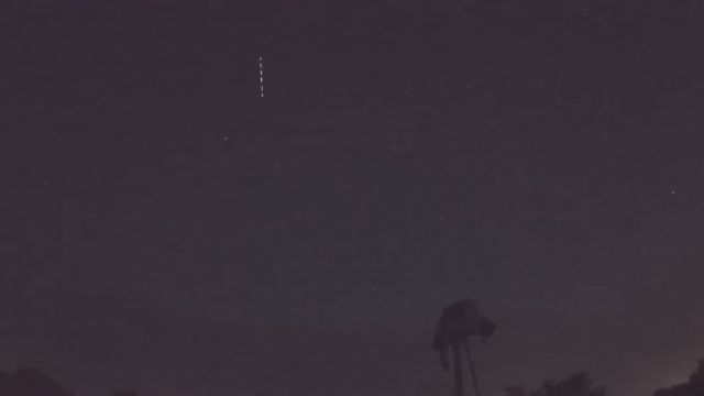AMS78 meteor