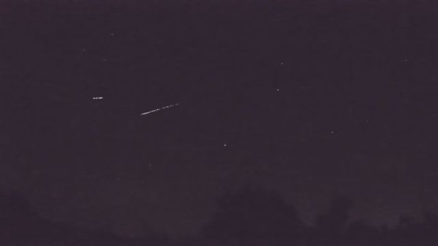 AMS78 meteor