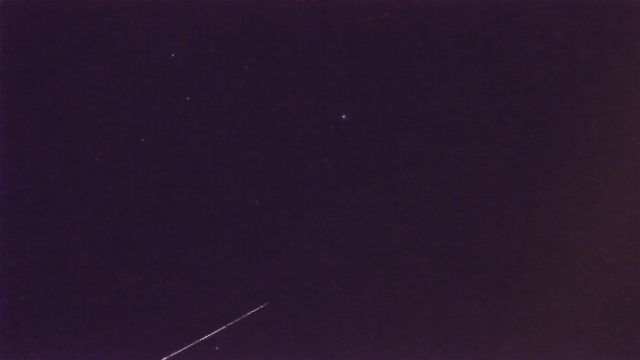 AMS78 meteor