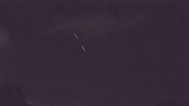 AMS78 meteor