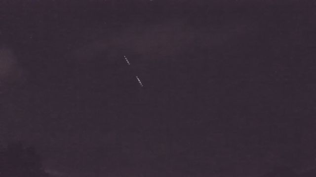 AMS78 meteor