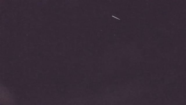 AMS78 meteor