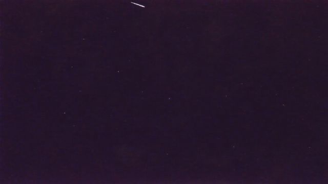 AMS78 meteor