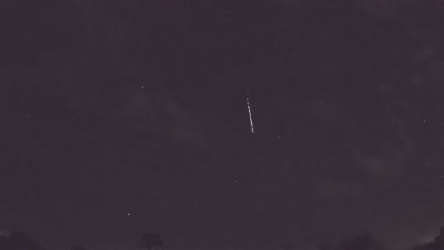 AMS78 meteor