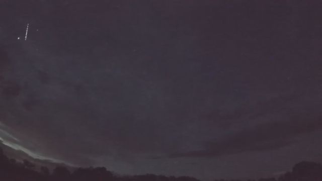 AMS78 meteor