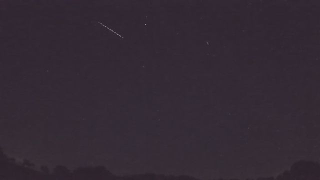 AMS78 meteor