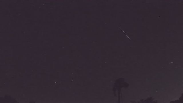 AMS78 meteor
