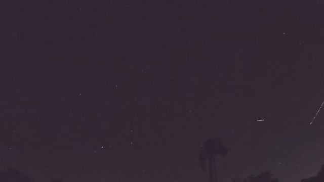 AMS78 meteor