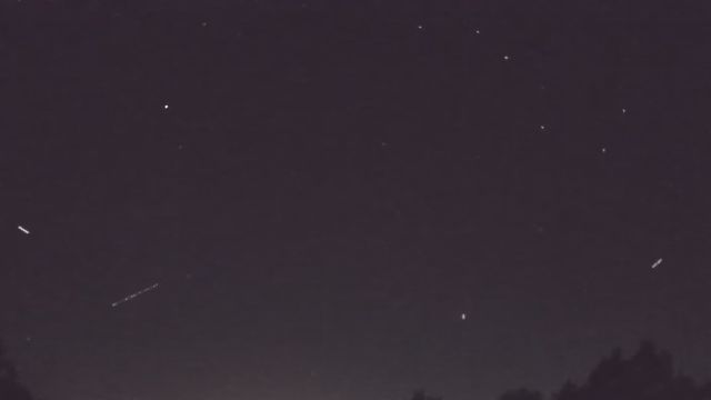 AMS78 meteor