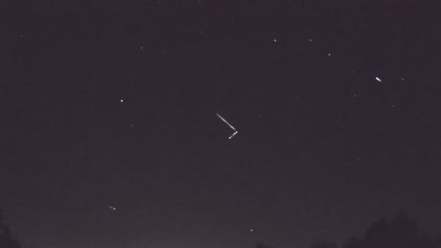 AMS78 meteor