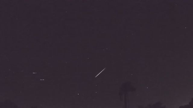 AMS78 meteor