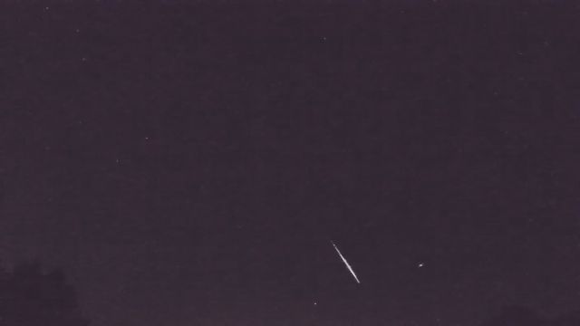 AMS78 meteor