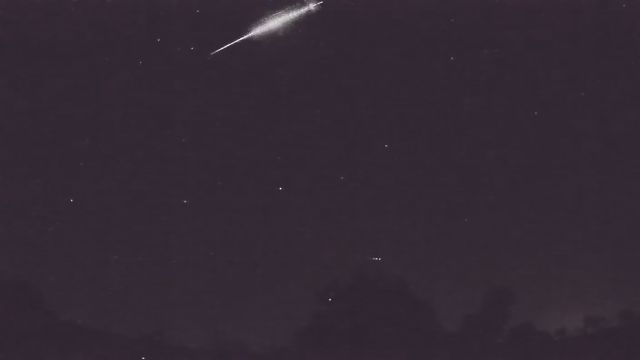 AMS78 meteor