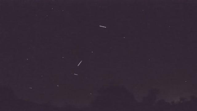 AMS78 meteor