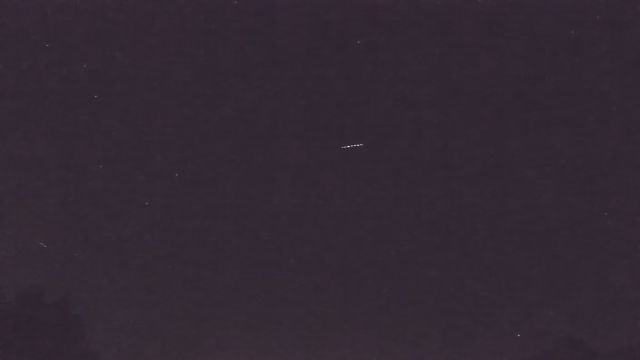 AMS78 meteor