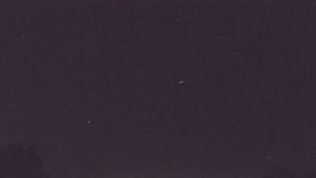 AMS78 meteor