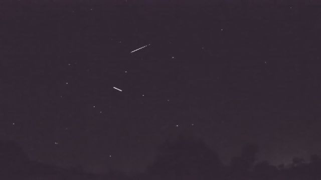 AMS78 meteor
