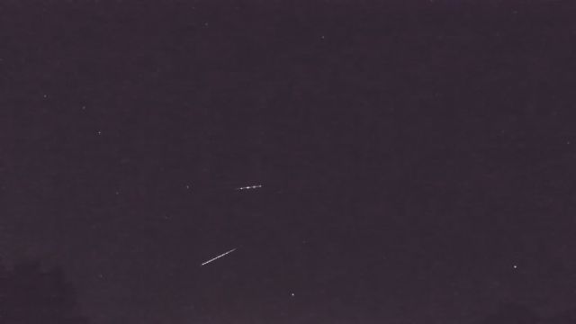 AMS78 meteor