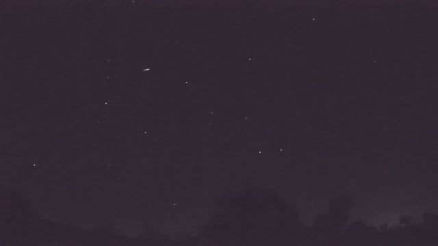 AMS78 meteor