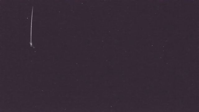 AMS78 meteor