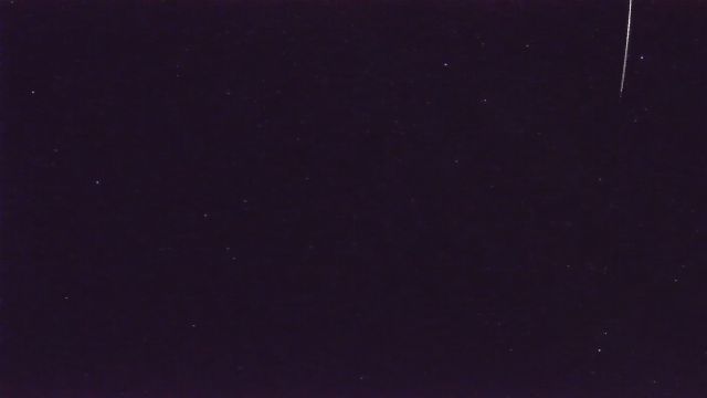 AMS78 meteor