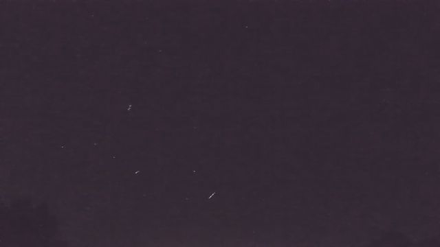AMS78 meteor