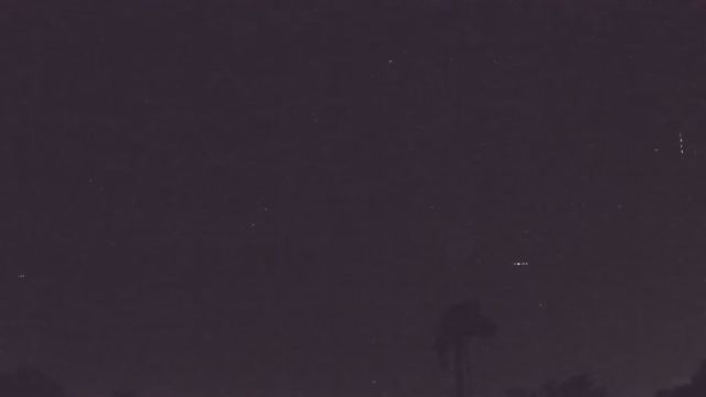 AMS78 meteor