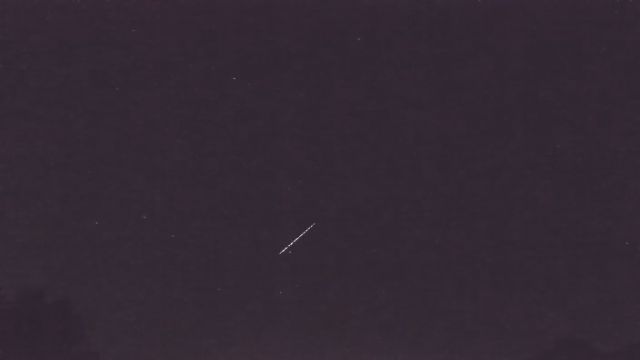 AMS78 meteor