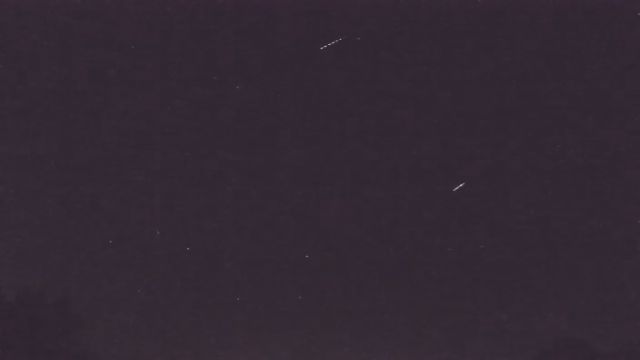AMS78 meteor