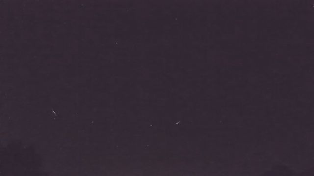 AMS78 meteor