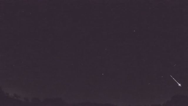 AMS78 meteor