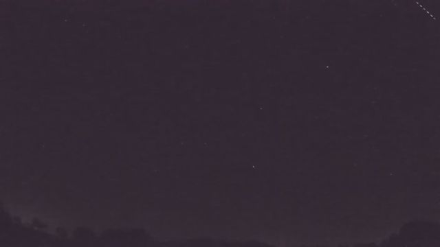 AMS78 meteor