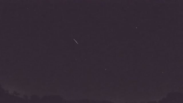 AMS78 meteor