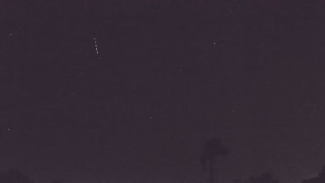 AMS78 meteor