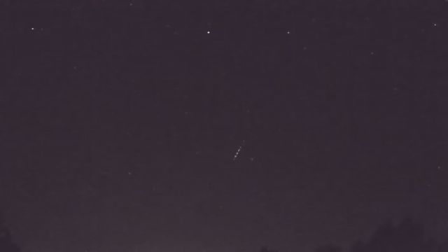 AMS78 meteor