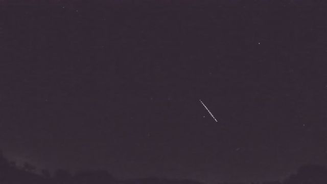 AMS78 meteor