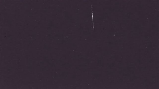 AMS78 meteor