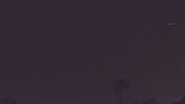 AMS78 meteor