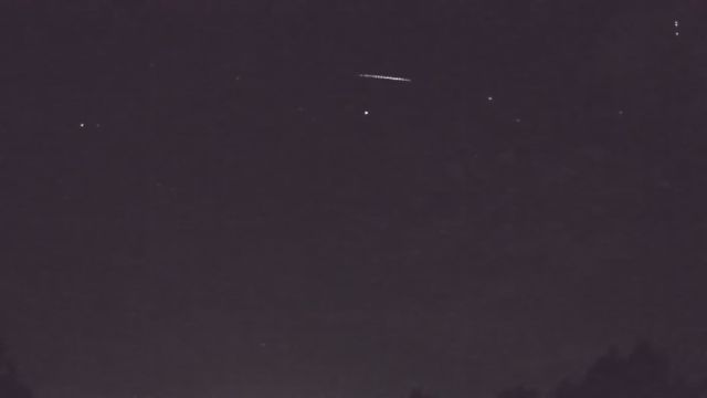 AMS78 meteor