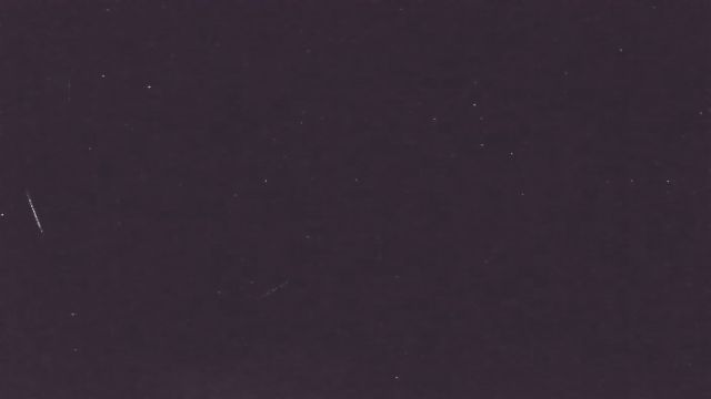 AMS78 meteor