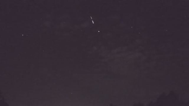 AMS78 meteor