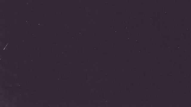 AMS78 meteor