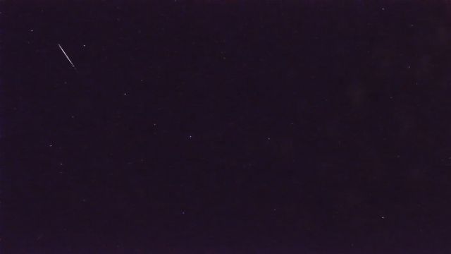AMS78 meteor