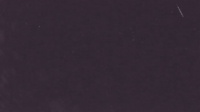 AMS78 meteor
