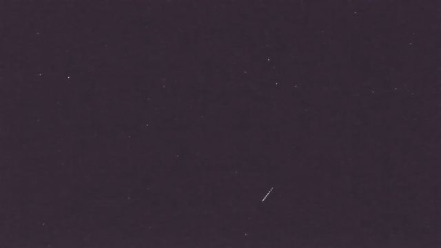AMS78 meteor