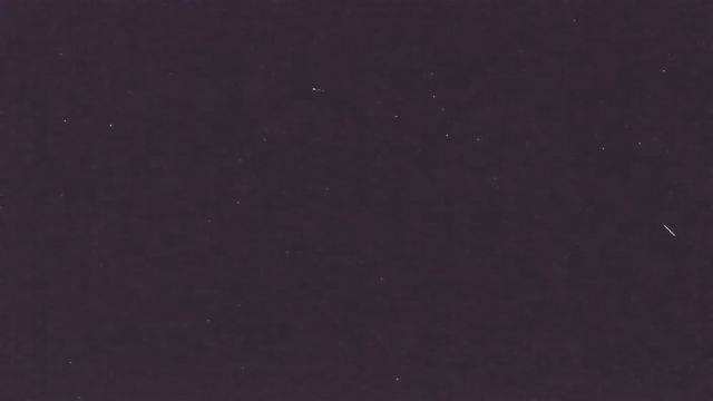 AMS78 meteor